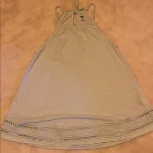 Old navy girls 10-12 thin strap tank top